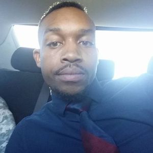 Meet your Posher, Damian